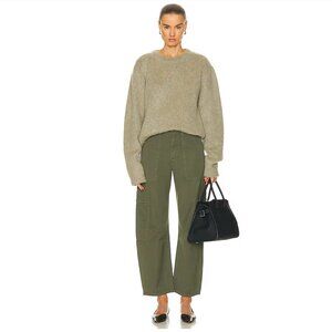 Citizens of Humanity Marcelle Low Slung Cargo in Surplus Size 25 "COMING SOON"